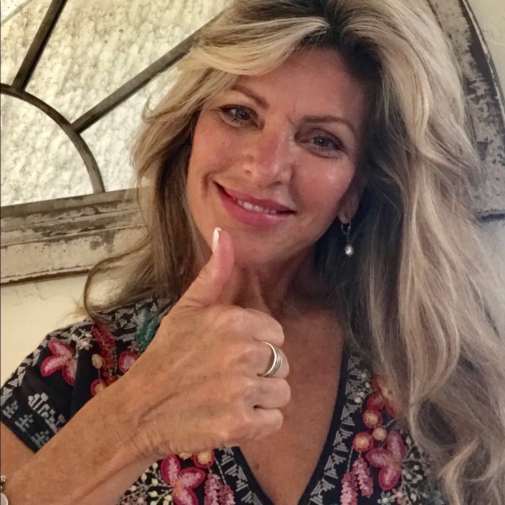 Meet your Posher, Karla